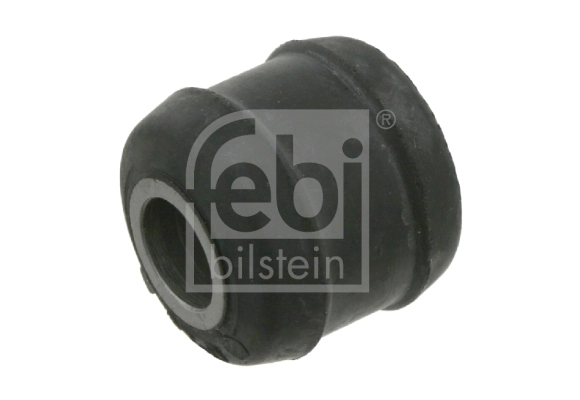 Mounting, stabiliser bar